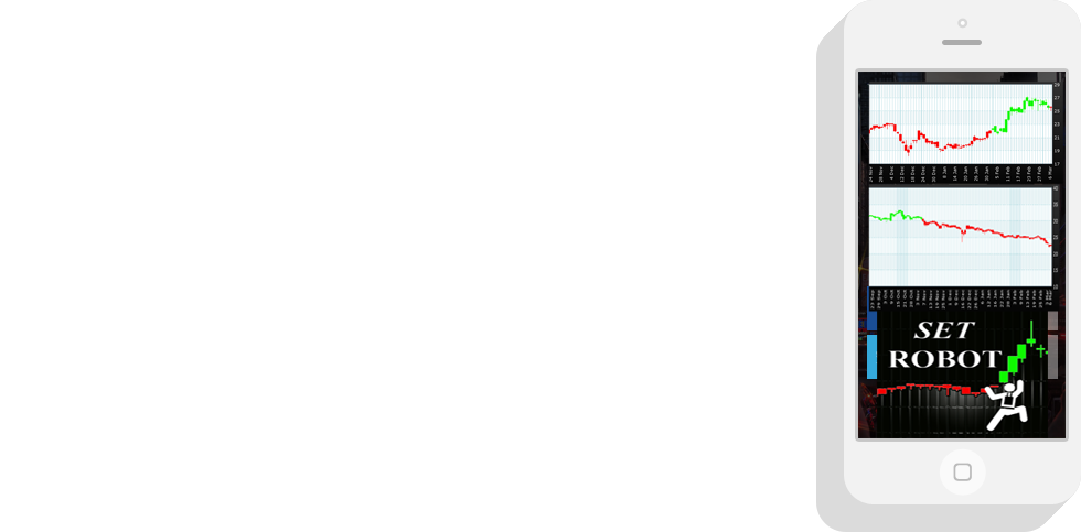 A must-have app for Trader