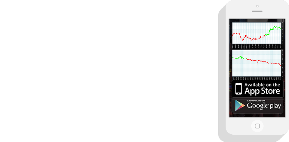 Simple and intuitive user interface